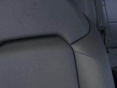 2026 Ford Bronco — photo 14 view