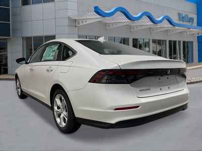 2026 Honda Accord - Photo 3