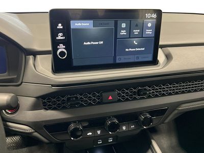 2026 Honda Accord - Photo 18