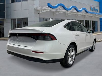 2026 Honda Accord - Photo 5