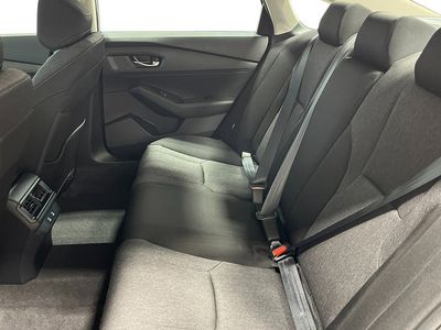 2026 Honda Accord - Photo 20