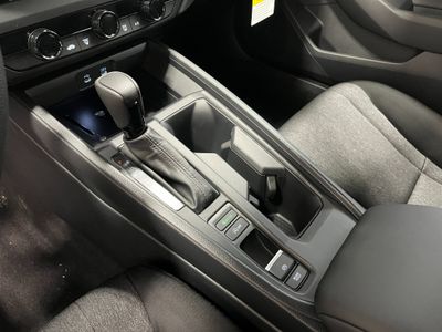 2026 Honda Accord - Photo 16
