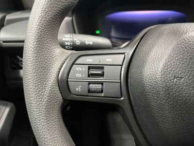 2026 Honda Accord - Photo 14