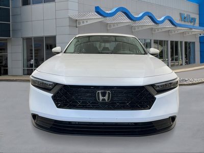 2026 Honda Accord - Photo 8