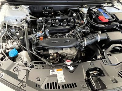 2026 Honda Accord - Photo 10