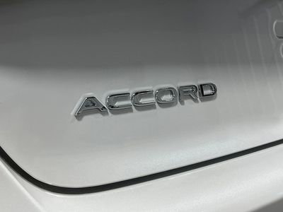 2026 Honda Accord - Photo 9