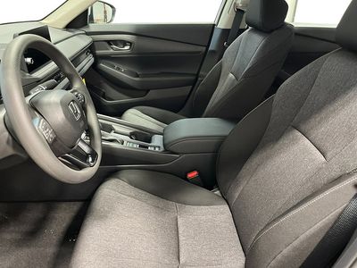 2026 Honda Accord - Photo 12