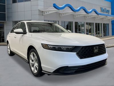 2026 Honda Accord - Photo 7