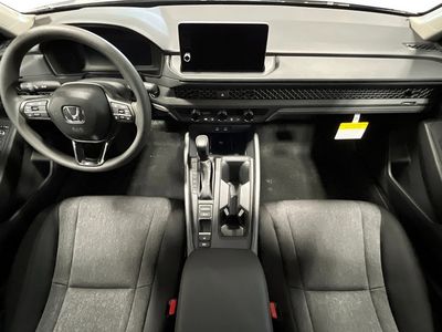2026 Honda Accord - Photo 17