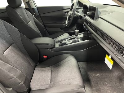 2026 Honda Accord - Photo 22