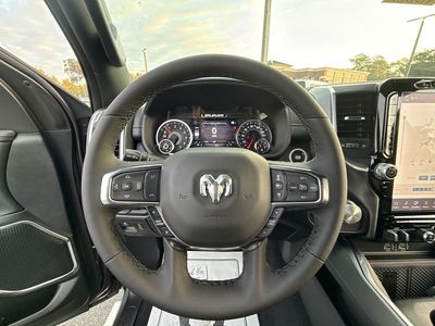 2026 Ram 1500 — photo 14 view