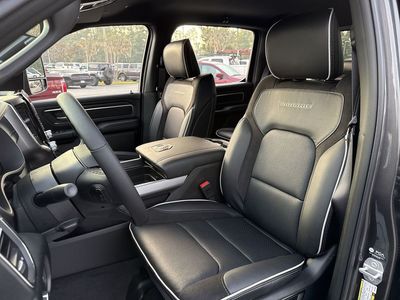 2026 Ram 1500 — photo 11 view