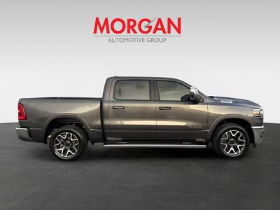 2026 Ram 1500 — photo 7 view