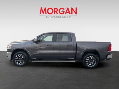 2026 Ram 1500 — photo 8 view