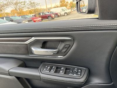 2026 Ram 1500 — photo 13 view