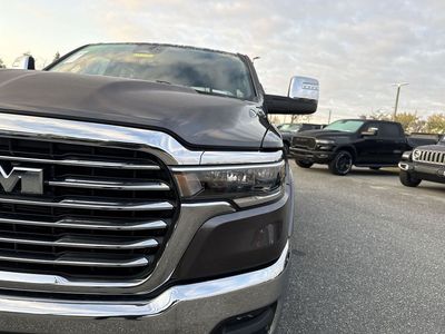 2026 Ram 1500 — photo 9 view
