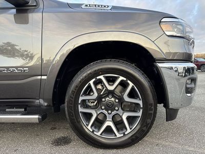 2026 Ram 1500 — photo 10 view