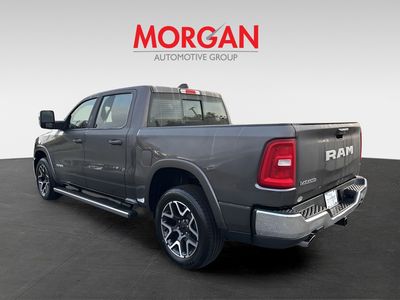 2026 Ram 1500 — detail view
