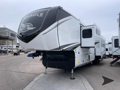 2026 Jayco Pinnacle - Photo 3