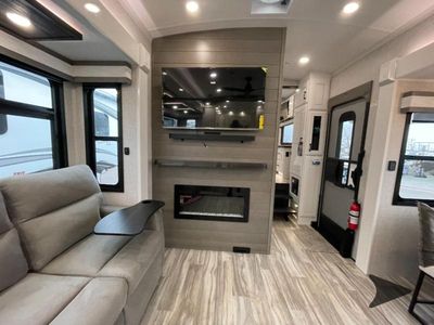 2026 Jayco Pinnacle - Photo 14
