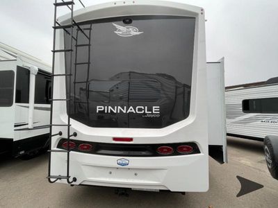 2026 Jayco Pinnacle - Photo 8