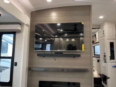 2026 Jayco Pinnacle - Photo 15