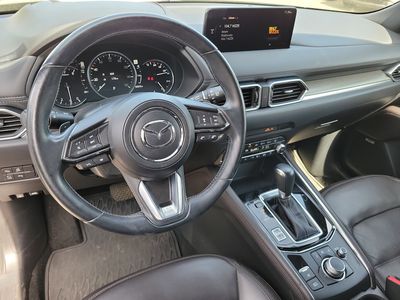 2021 Mazda CX-5 - Photo 2