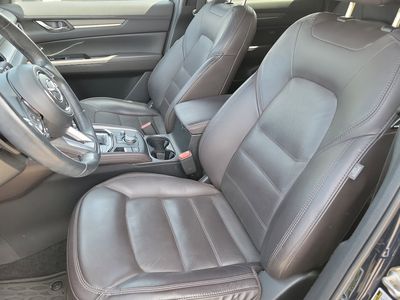 2021 Mazda CX-5 - Photo 4