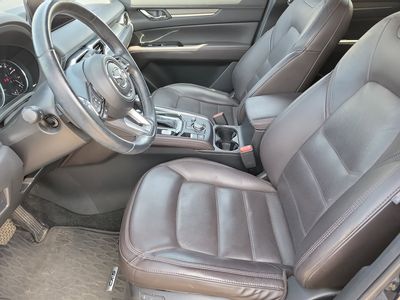 2021 Mazda CX-5 - Photo 3