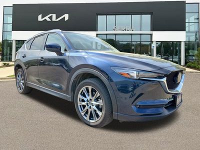 2021 Mazda CX-5 - Photo 1