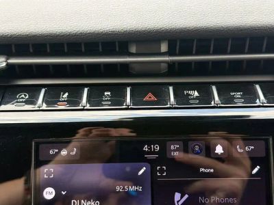 2024 Jeep Grand Cherokee — photo 28 view
