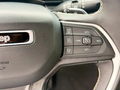2024 Jeep Grand Cherokee — photo 36 view
