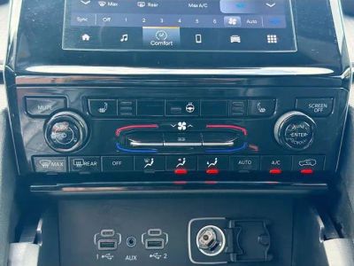 2024 Jeep Grand Cherokee — photo 43 view