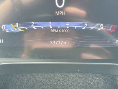 2024 Jeep Grand Cherokee — photo 39 view