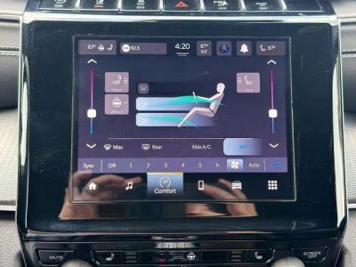2024 Jeep Grand Cherokee — photo 32 view