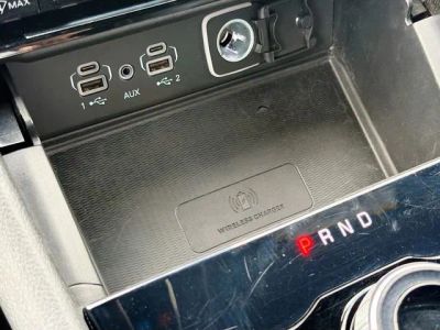 2024 Jeep Grand Cherokee — photo 29 view
