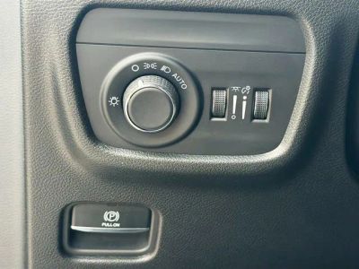 2024 Jeep Grand Cherokee — photo 33 view