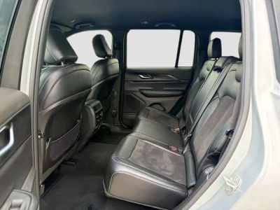 2024 Jeep Grand Cherokee — photo 20 view