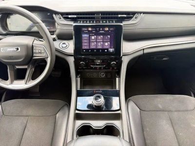 2024 Jeep Grand Cherokee — photo 19 view