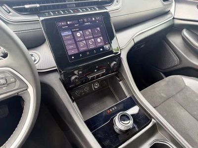2024 Jeep Grand Cherokee — photo 26 view