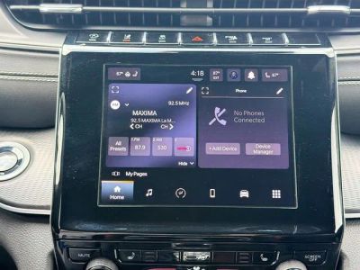 2024 Jeep Grand Cherokee — photo 30 view