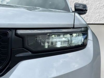 2024 Jeep Grand Cherokee — photo 9 view