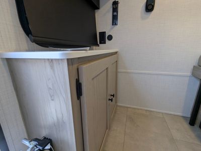 2025 Forest River Rockwood Geo Pro — side profile view