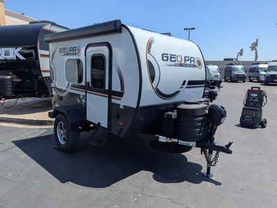 2025 Forest River Rockwood Geo Pro — photo 31 view