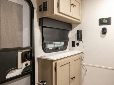 2025 Forest River Rockwood Geo Pro — photo 29 view