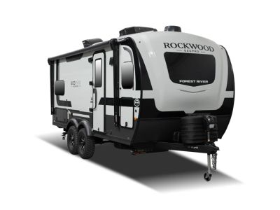 2025 Forest River Rockwood Geo Pro — photo 25 view