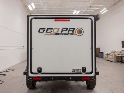 2025 Forest River Rockwood Geo Pro — photo 28 view