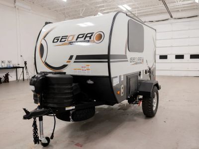 2025 Forest River Rockwood Geo Pro — photo 21 view