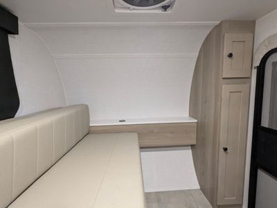 2025 Forest River Rockwood Geo Pro — photo 11 view