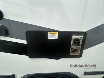 2026 Forest River Sunseeker LE - Photo 18